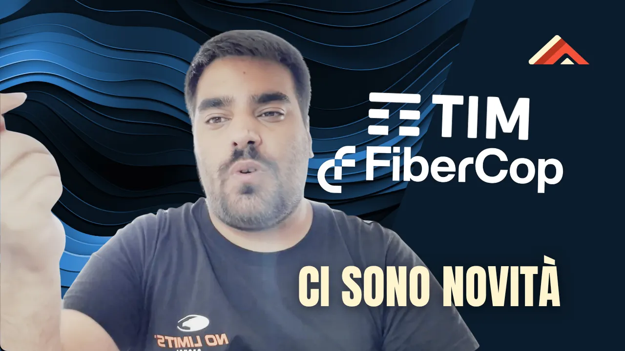 Aggiornamento: Tim, ma che C***o fai?